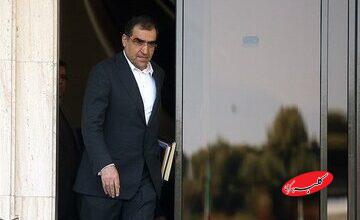 ببینید| دعوت قاضیزادههاشمی از پزشکیان برای مناظره/ «آقای رئیسجمهور میگویند طرح تهوع... فردی در این جایگاه باید با این ادبیات صحبت کند؟»