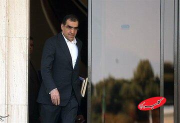 ببینید| دعوت قاضیزادههاشمی از پزشکیان برای مناظره/ «آقای رئیسجمهور میگویند طرح تهوع... فردی در این جایگاه باید با این ادبیات صحبت کند؟»