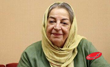 مرضیه برومند: کاش آنچه باعث فاصله میانمان شده زودتر رفع شود/ جای بسیاری از همکارانمان خالی است