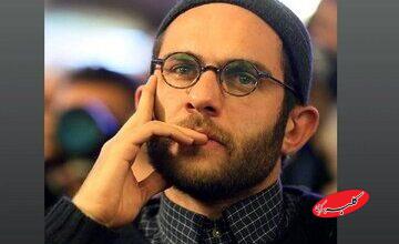 بابک حمیدیان جلوی دوربین «فیل» میرود