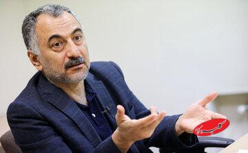 ببینید | جمله جنجالی لیلاز: اینکه فشار را به محرومان بیاورید؛ مختص جمهوری اسلامی است و مطلقاً ریشه اقتصادی هم ندارد!