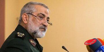 هشدار سردار شکارچی درباره خطر جنگ شناختی/ بخش اعظم شبکه جاسوسی دشمن خنثی شده است