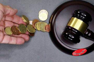 چرا سقف حمایت کیفری مهریه ۱۴ سکه شد؟/ آذری، طراح طرح تغییر قانون: هزینه نگهداری هر زندانی سالانه سه میلیارد تومان است/ قانون جدید عطف به ماسبق میشود