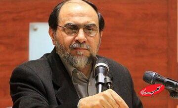 رحیم پور ازغدی: پسر نلسون ماندلا و پسر چگوارا در راهپیمایی اربعین امسال حضور داشتند!