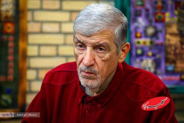 زمان بازنگری قانون اساسی فرارسیده است؟/ حقیقتپور: اگر رهبری احساس کنند و نظرشان باشد که اصلاحاتی صورت بگیرد، این اصلاحات میتواند انجام شود