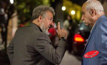 تصویر پلیس در سریال‌های جدید ایرانی مانند گذشته جذاب نیست