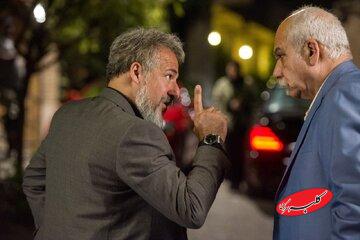 تصویر پلیس در سریالهای جدید ایرانی مانند گذشته جذاب نیست