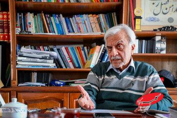 طرح سوال از پزشکیان سیاسی است اما فرصتی برای بیان واقعیت ها توسط رئیس دولت است/ روایت مصطفی هاشمیطبا از جریان سیاسی که در کشور «همه چیز را می خواهد»!