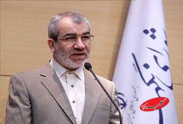 کدخدایی: رهبری بر ضرورت اندیشه‌ورزی فعال در حوزه حقوق ملت تأکید دارند/  نیازمند روش‌های نوین برای تبیین مفهوم آزادی هستیم