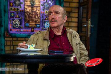 روایت تلاش یک طلبه جوان برای عبور از چالش‌ها