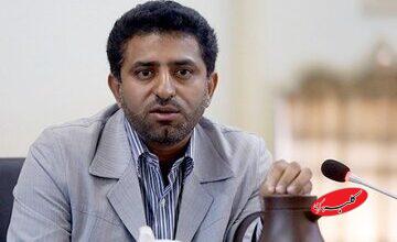 انتقاد نماینده تهران از ماراتن دو کیش؛ مجموعه‌ بانکی اسپانسر بود و لباس توزیع کرد که اجازه استفاده از سامانه‌اش را برای کمک به مردم فلسطین نمی‌داد