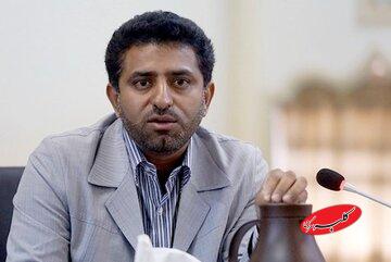 انتقاد نماینده تهران از ماراتن دو کیش؛ مجموعه بانکی اسپانسر بود و لباس توزیع کرد که اجازه استفاده از سامانهاش را برای کمک به مردم فلسطین نمیداد