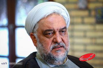 امیری‌فر: زور دولت‌های قبل به نهادهای بودجه‌بگیر نمی‌رسید اما پزشکیان می‌تواند/ صداوسیما خودش درآمد دارد بودجه‌اش باید کم شود