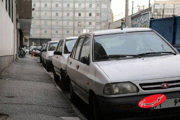 جهش عجیب قیمت پراید در بازار؛ این مدل ۶۰ میلیون تومان گران شد/ جدول قیمت مدل‌های مختلف پراید