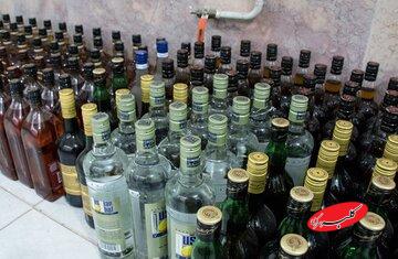 نگهداری و خرید و فروش مشروبات الکلی چه مجازاتی دارد؟