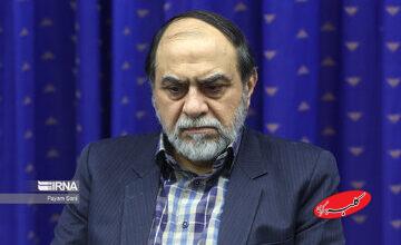 تفسیر عجیب رحیمپور ازغدی از ماجرای ماراتن کیش؛ زن باید جذابیت خود را مدیریت کند/ نمی شود که به اصطلاح مردان را کاری کنیم که به زنان نگاه نکنند