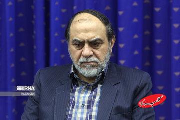 تفسیر عجیب رحیم‌پور ازغدی از ماجرای ماراتن کیش؛ زن باید جذابیت خود را مدیریت کند/ نمی شود که به اصطلاح مردان را کاری کنیم که به زنان نگاه نکنند