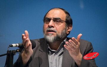 رحیمپور ازغدی: دشمن را باید در دوردست درگیر کرد، نه در مرزهای خود