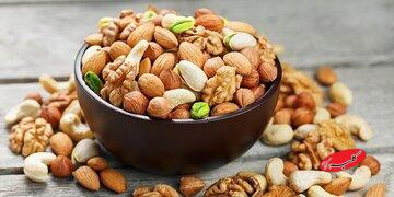 مصرف این خوراکیها در دوران بارداری معجزه میکند