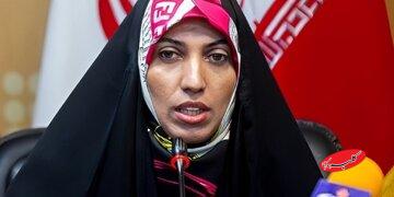 ادبیات عجیب آمنه سادات ذبیح پور درباره انتصاب همتی؛ سیرک پزشکیان! + تصویر