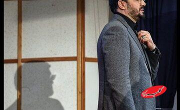 بذرپاش به دنبال رسیدن به صندلی بهشت؟/ اما و اگرها درباره تشکیل امناپلاس