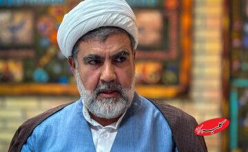 اظهارات غضنفرآبادی درباره پشت پرده هجمه ها علیه رئیس قوه قضائیه/ بدون اطلاعات دقیق انجام می دهند/ مجلس با وضع مالیات بر مهریه مخالف است