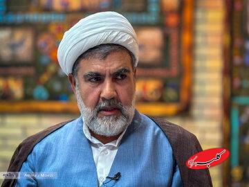 اظهارات غضنفرآبادی درباره پشت پرده هجمه ها علیه رئیس قوه قضائیه/ بدون اطلاعات دقیق انجام می دهند/ مجلس با وضع مالیات بر مهریه مخالف است