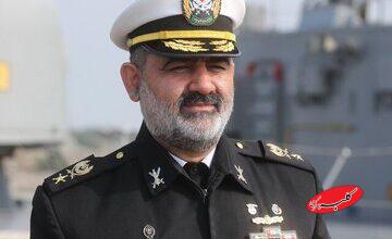 ایرانی: سیادت دریایی جمهوری اسلامی از تنگه هرمز تا عمق اقیانوس‌هاست