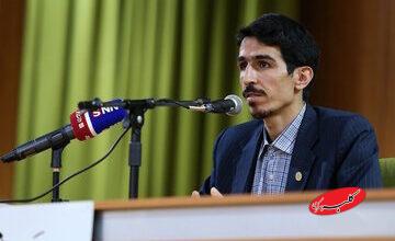 روایت مالک شریعتی از پشت پرده استعفایش + جزئیات