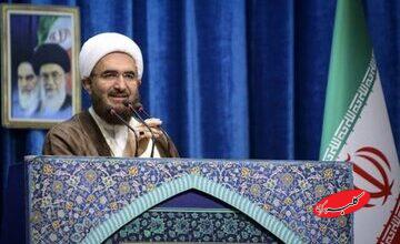 حاجعلیاکبری: کاهش عفاف، عشق میان زن و شوهر را مخدوش می کند/بیعفتی، کاهش ازدواج، افزایش طلاق و کاهش فرزندآوری را به دنبال دارد