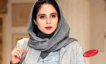 رعنا آزادی‌ور پس از ۴ سال به سینما می‌آید