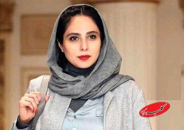 رعنا آزادی‌ور پس از ۴ سال به سینما می‌آید