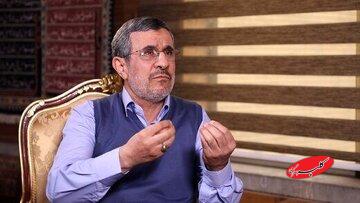 شگفتی سازی احمدی نژاد که هزینه آن را مردم دادند/ واژهای که محمد علی رامین در دهان رئیس جمهور سابق گذاشت