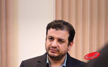 توهین آشکار و زشت رائفی پور به زنان + تصویر