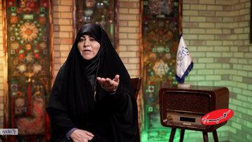 سکینه سادات پاد: برخی شهید رئیسی را متقاعد کرده بودند که هزینه سیاسی استرداد لایحه حجاب بسیار بالاست