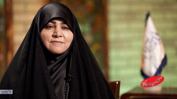 سکینه سادات پاد: در دولت سیزدهم میخواستند به بهانه «نقض حجاب» خدمات اجتماعی را قطع کنند