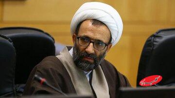 نماینده تهران: در زمان ریاست جمهوری حسن روحانی یک تیم خاص همه امور را در دست گرفته بود/ دولت روحانی باعث کمبود آب و برق است