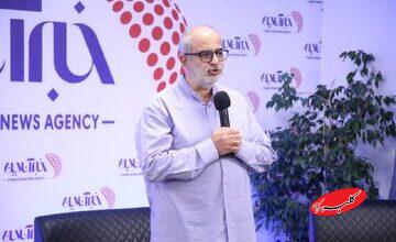 ببینید | خاطره حسامالدین آشنا از سعید امامی؛ او میگفت ما مغز حاکمیتیم