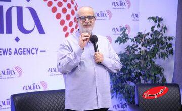 روایت «آشنا» از نقش فضای مجازی در انتخابات ۹۶/ می‌خواست مجوز شنود موبایل‌ها را از بالا بگیرد/ سعید امامی درباره سخنان مقامات ارشد کشور چه گفته بود؟