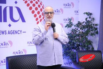 روایت «آشنا» از نقش فضای مجازی در انتخابات ۹۶/ میخواست مجوز شنود موبایلها را از بالا بگیرد/ سعید امامی درباره سخنان مقامات ارشد کشور چه گفته بود؟