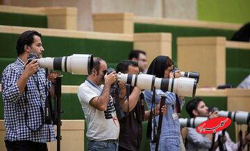 عضو شورای شهر سمنان: خبرنگاران کلاغ هستند