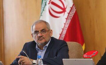 هشدار رئیس دفتر پزشکیان به مجلس درباره استیضاح وزرا؛ مشکلی را حل نمی کند/ دولت قصد تغییر هیچ وزیری را ندارد