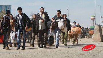 نرخ صدور و تمدید پروانه کار اتباع خارجی مشخص شد/ اعلام جزییات