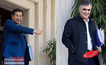 شمارش معکوس برای خداحافظی رییس کل بانک مرکزی/ محمدرضا فرزین کیست؟