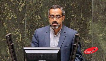 ایزدخواه: دولت کاسه چه کنم دست گرفته است/ مجلس با رد کلیات لایحه بودجه نشان خواهد داد جمهوریت نظام حلالمسائل همیشگی کشور است