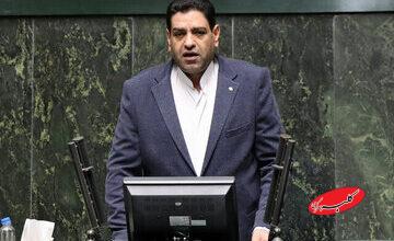 انتقاد نماینده مجلس از تقطیع سخنان پزشکیان؛ چرا فضای کشور را علیه دولت نشان می‌دهید؟