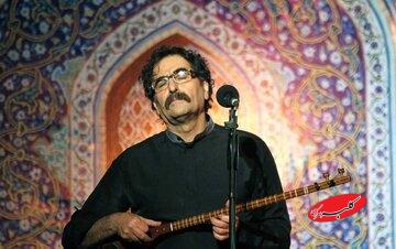 آقای شهرام ناظری! دیوار مولانادوستی را یکطرفه کاهگل نکنید