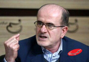 لاهوتی: ۹۰ درصد آتشسوزیهای جنگلها انسانی است/ نیروهای محلی نه بیل دارند، نه داس/ نماینده علی آباد کتول: تجهیزات برای کنترل آتش سوزیها فراهم شود