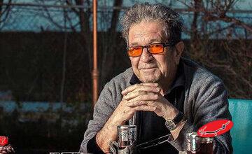 «داریوش مهرجویی» در سینماتک موزه هنرهای معاصر تهران