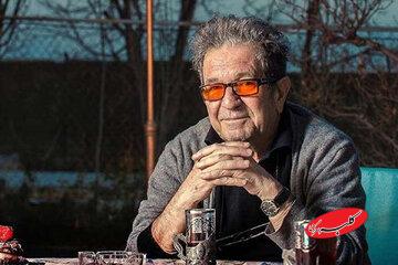 «داریوش مهرجویی» در سینماتک موزه هنرهای معاصر تهران